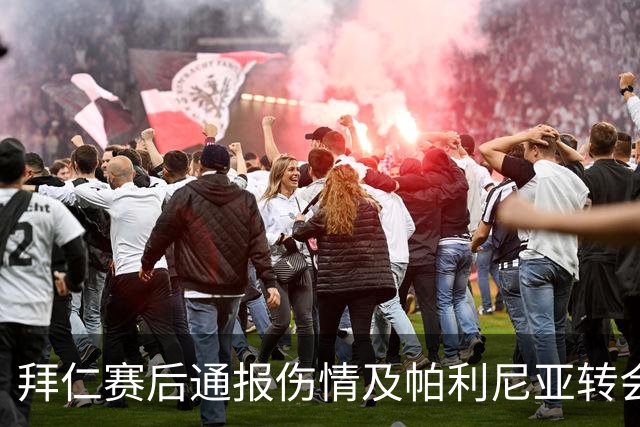 拜仁赛后通报伤情及帕利尼亚转会进展